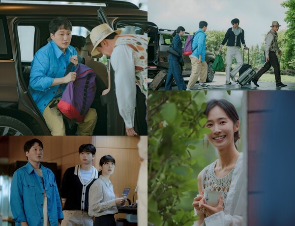'협상의 기술' 권유리 정체에 관심집중…고급 리조트와 산인의 연결고리는?[오늘TV]