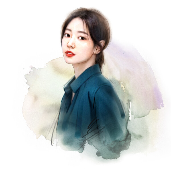 박신혜, 산불 피해 복구 위해 5천만원 기부…10년째 이어온 재난 기부