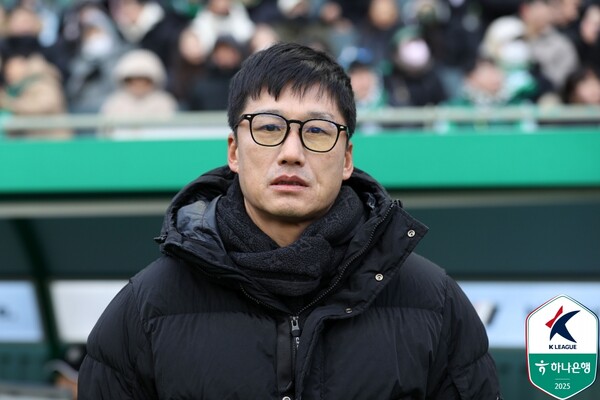조성권 뇌진탕에 극대노 했던 이정효 "다시는 그런 불상사 생기지 않기를"