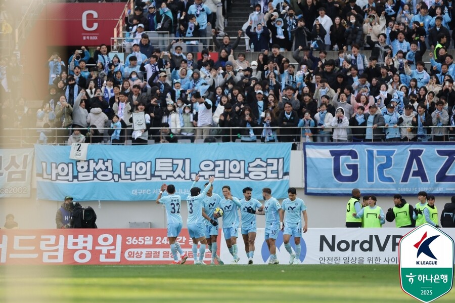 ▲  ⓒ한국프로축구연맹
