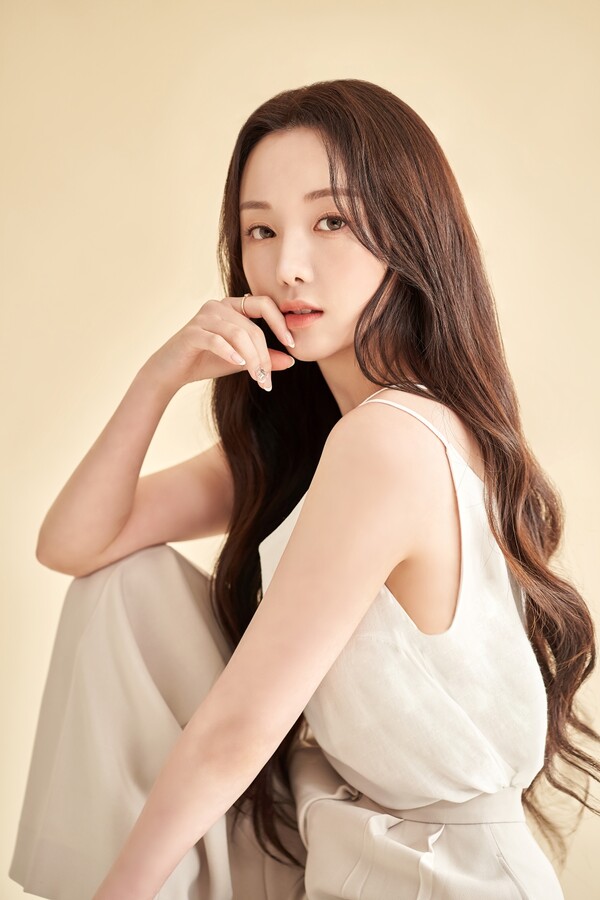 러블리즈 케이 산불 피해자 위해 1천만원 기부