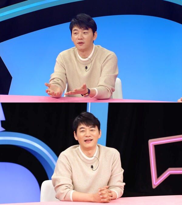 김승수, 양정아와 ♥무산된 후 기쁜 소식 전했다…"썸녀 생겼다" 깜짝 고백(동상이몽2)