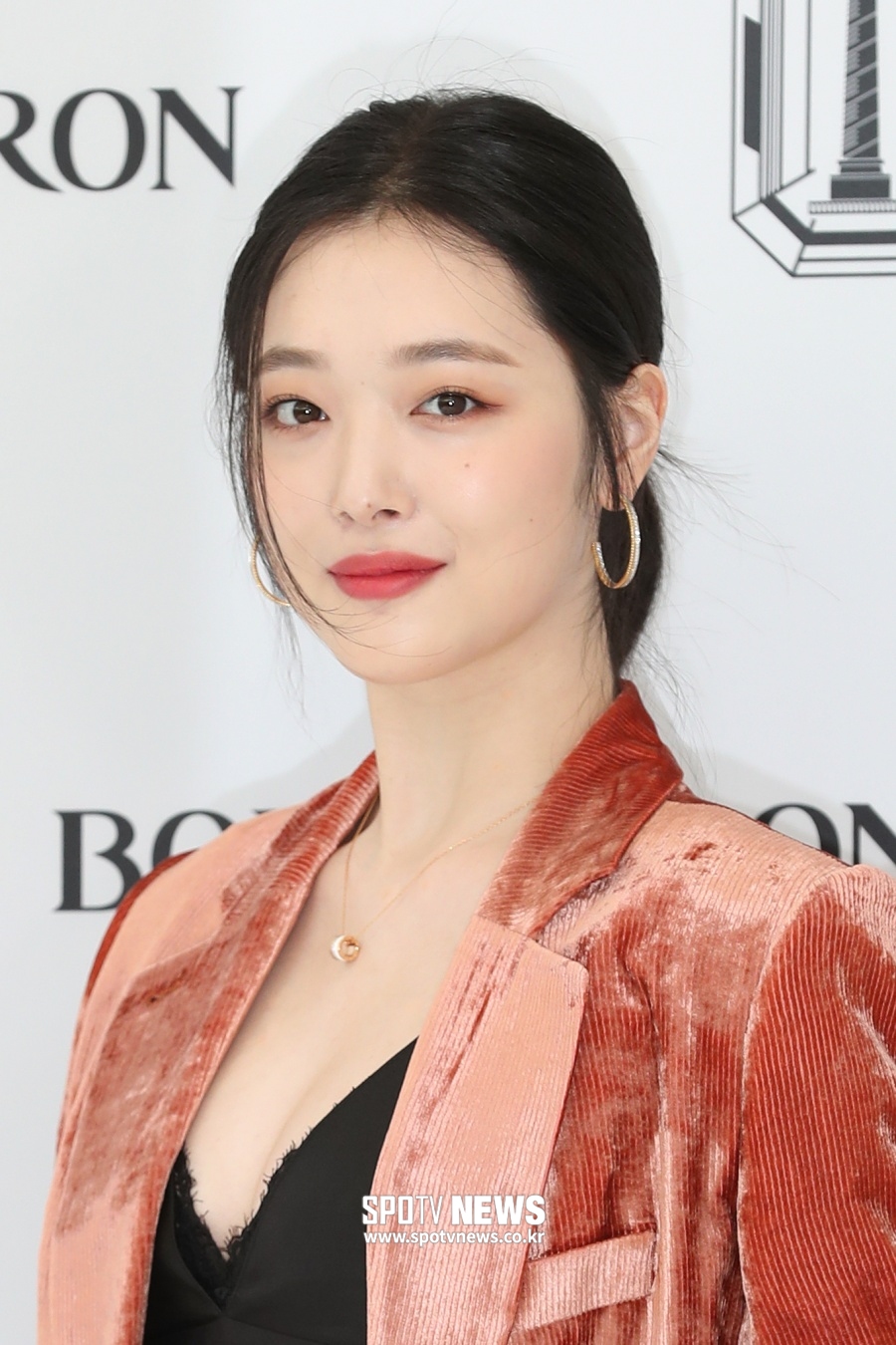"엄마한테 꼰지르니 좋더냐…내 입막음 하려" 故설리 오빠, 의미심장 저격글