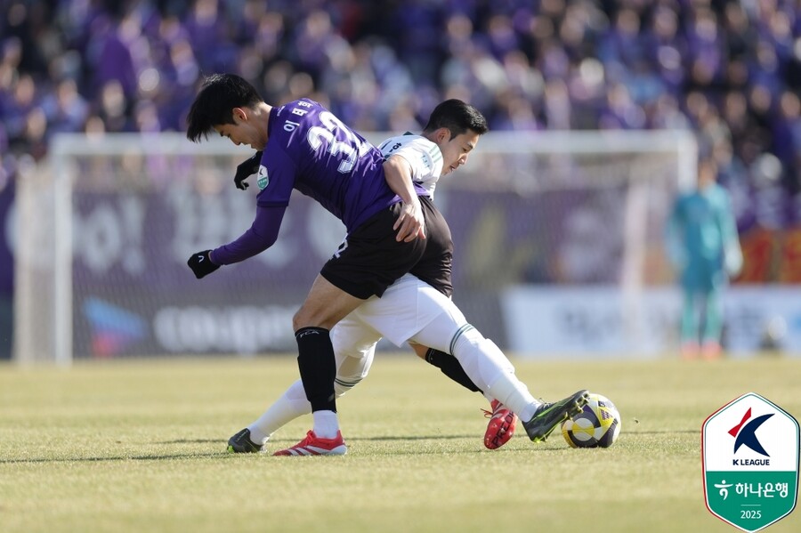 ▲  ⓒ한국프로축구연맹