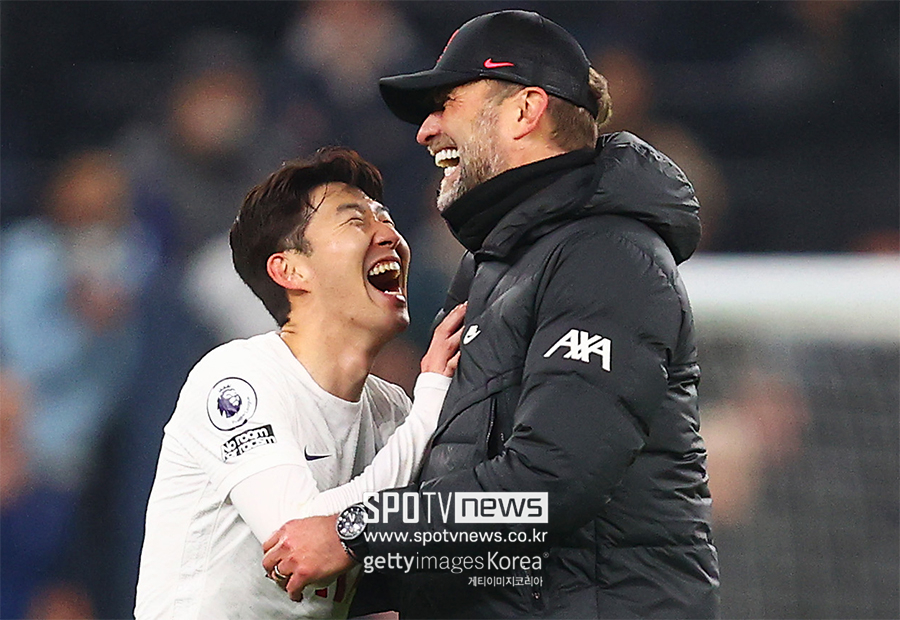 [속보] "손흥민 영입 실패, 내 최악의 실수" 레알 마드리드 차기 감독 후보…클롭 낙점 "고위층 이미 논의 시작"