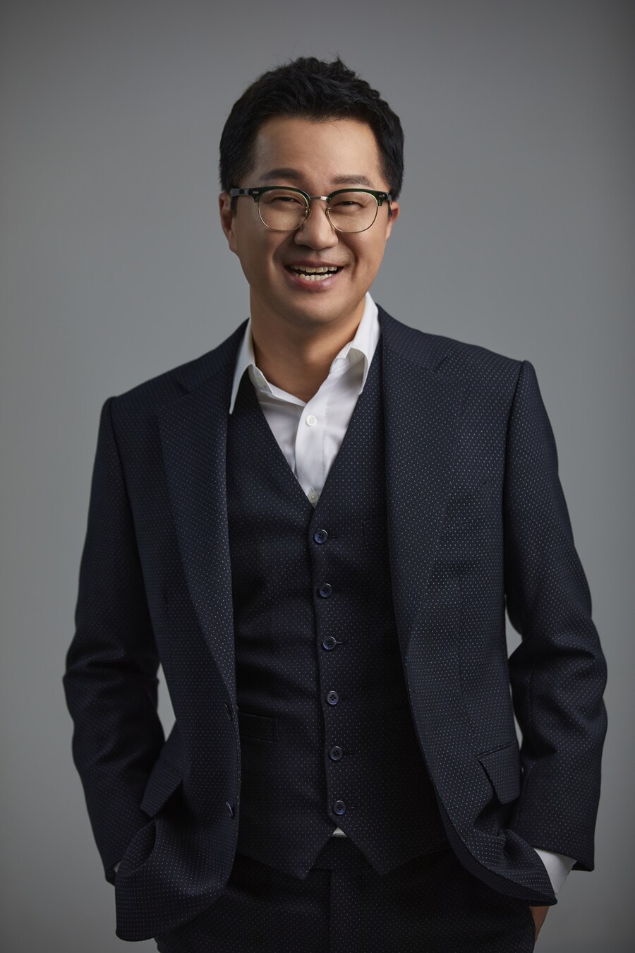 지상렬, 3년 만에 '뜨거우면 지상렬' DJ 하차…"재충전 시간 위해"
