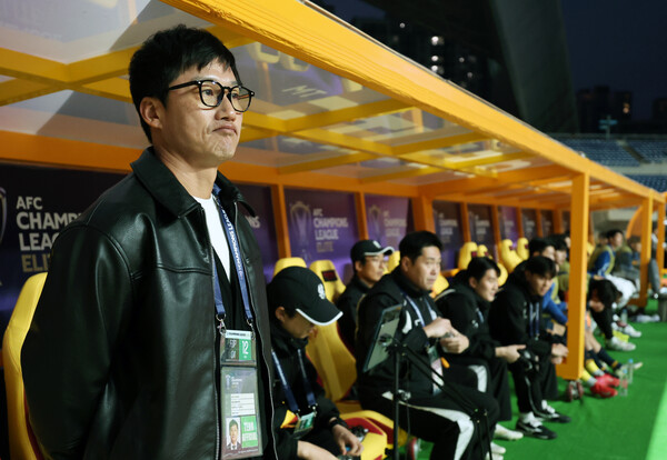 "결승 가야죠" 이정효의 근거 있는 ACLE 자신감, '146억 품고' 5월 귀국에 올인