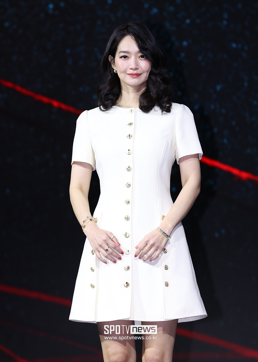 ▲ 신민아 ⓒ곽혜미 기자