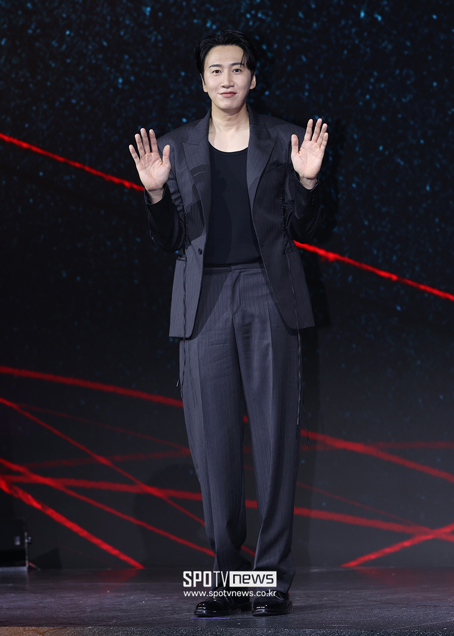 ▲ 이광수 ⓒ곽혜미 기자