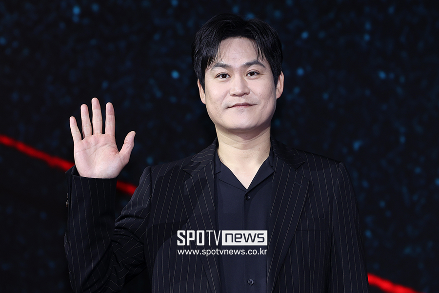 ▲ 김성균 ⓒ곽혜미 기자