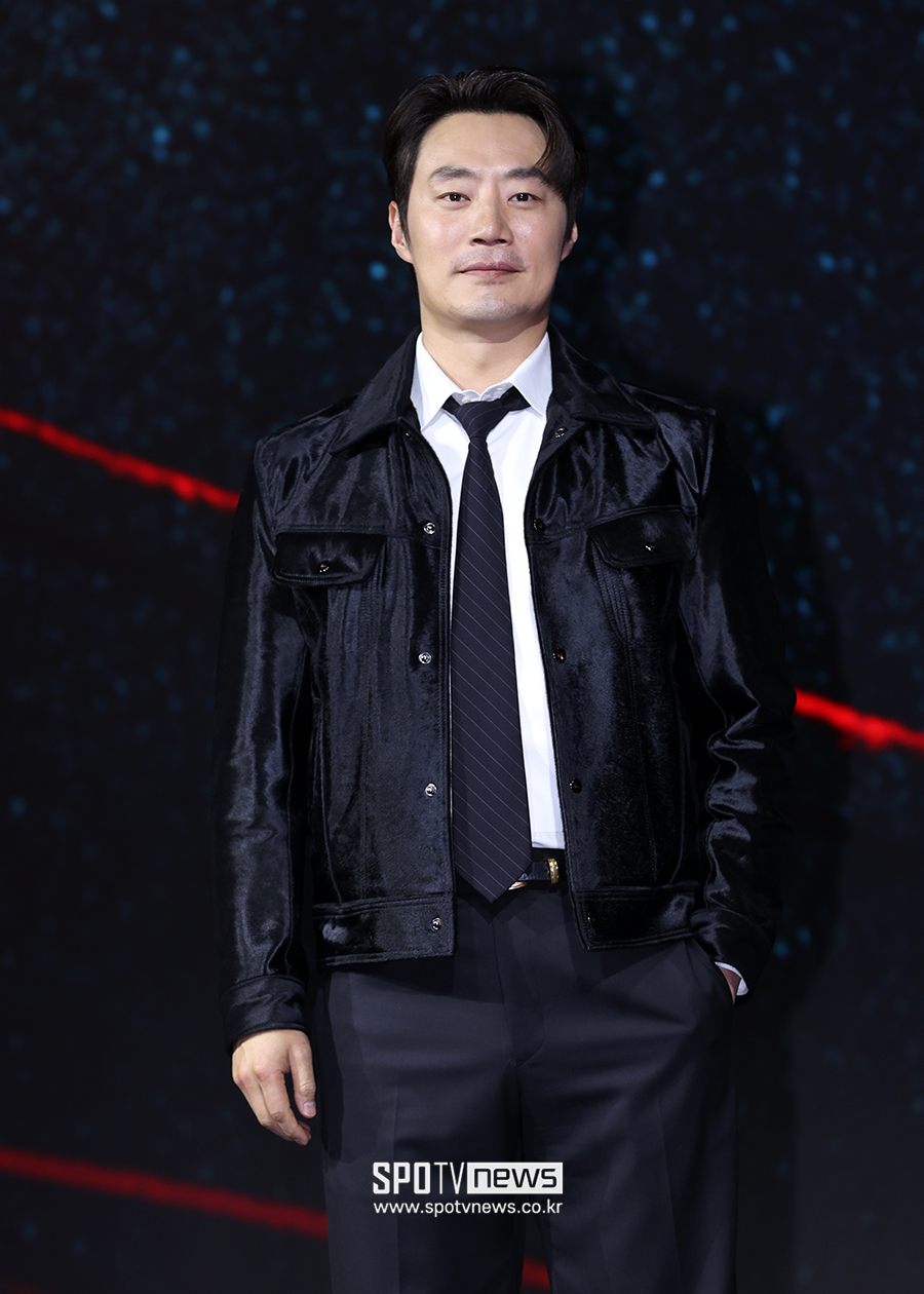 '악연' 이희준의 자신감 "원래 1부가 가장 중요한데, 내가 책임지고 있다"