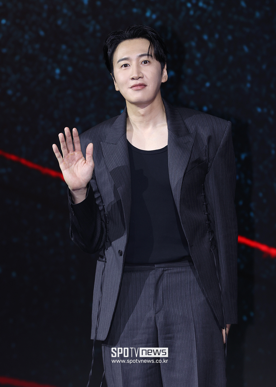 이광수 "'악연'으로 악역 꿈 이뤄…연기 변신 볼 수 있을 것"