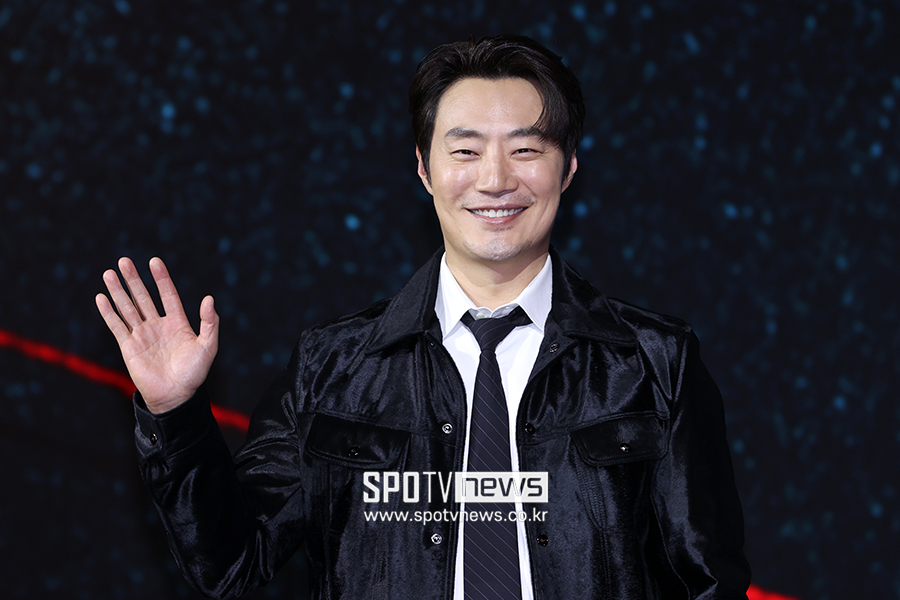 ▲ 이희준 ⓒ곽혜미 기자
