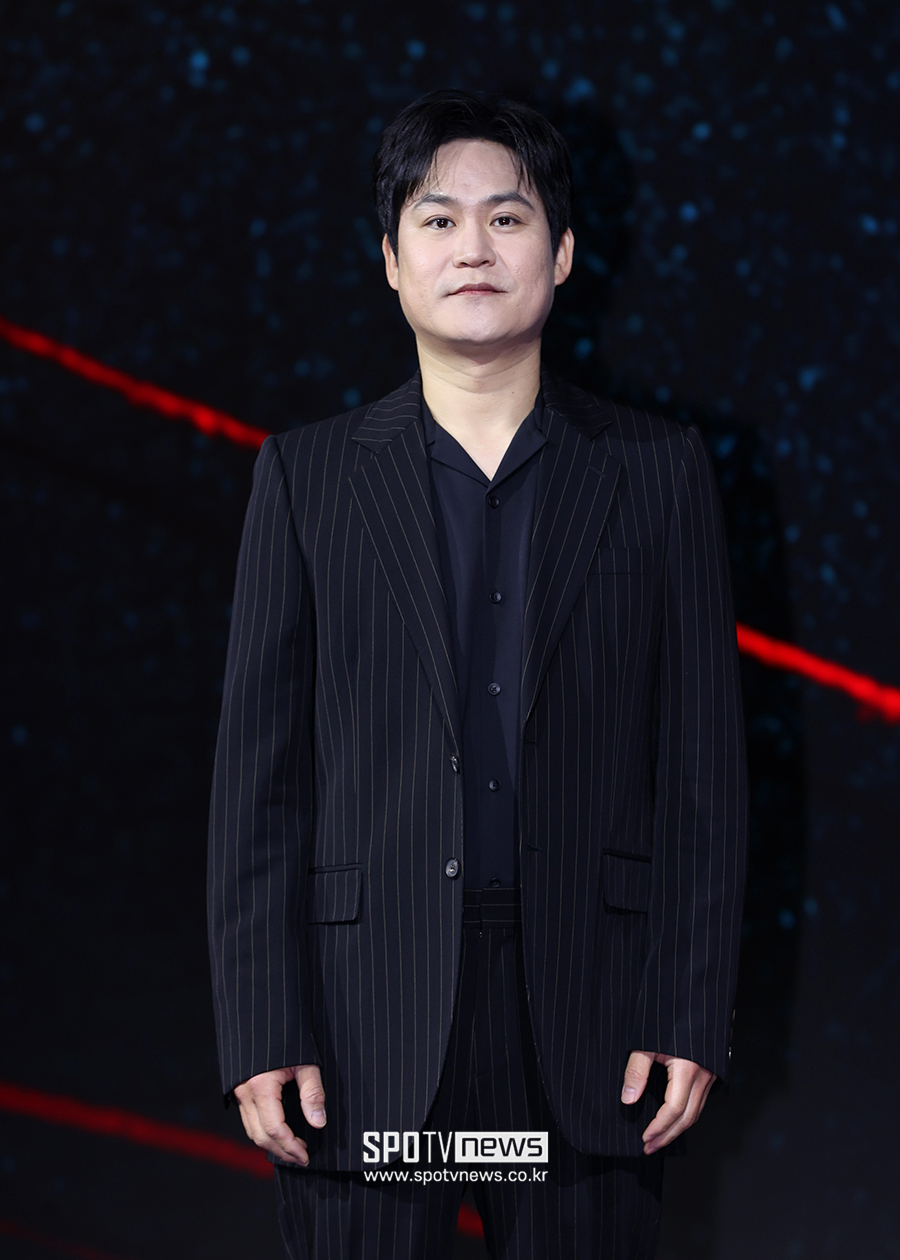 ▲ 김성균 ⓒ곽혜미 기자
