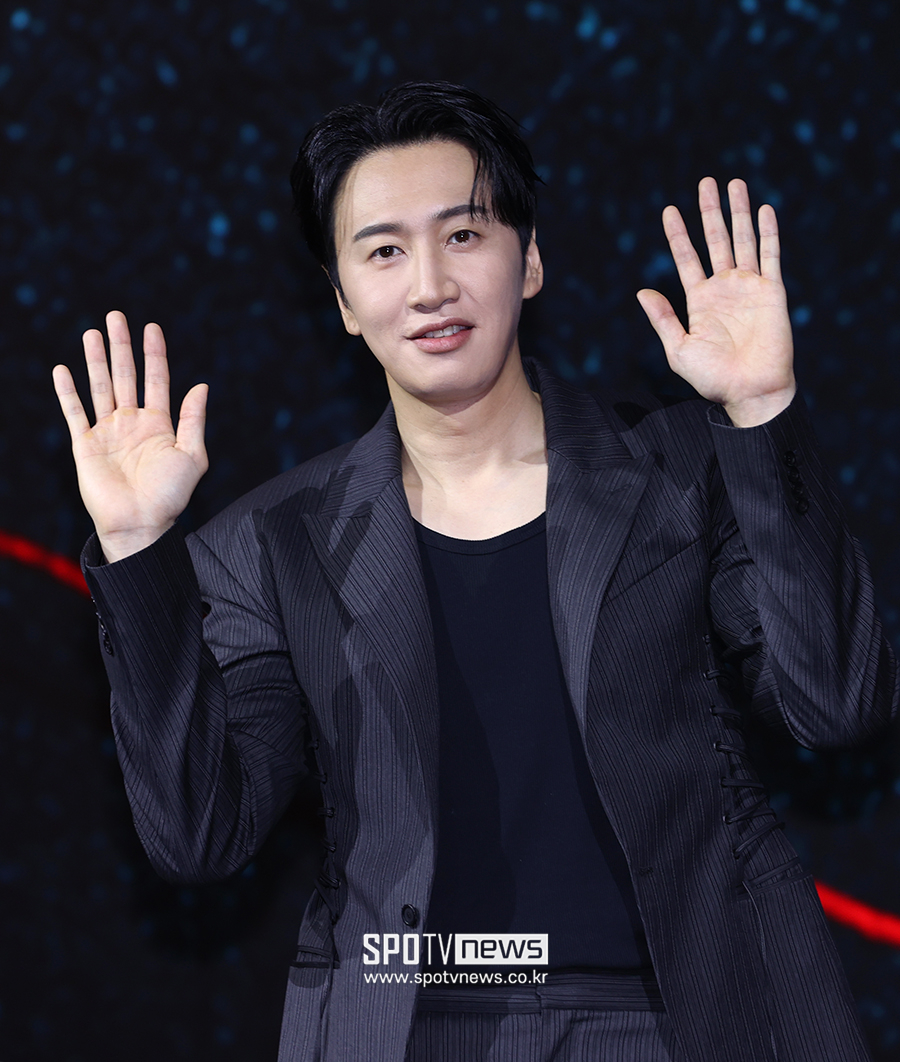 ▲ 이광수 ⓒ곽혜미 기자