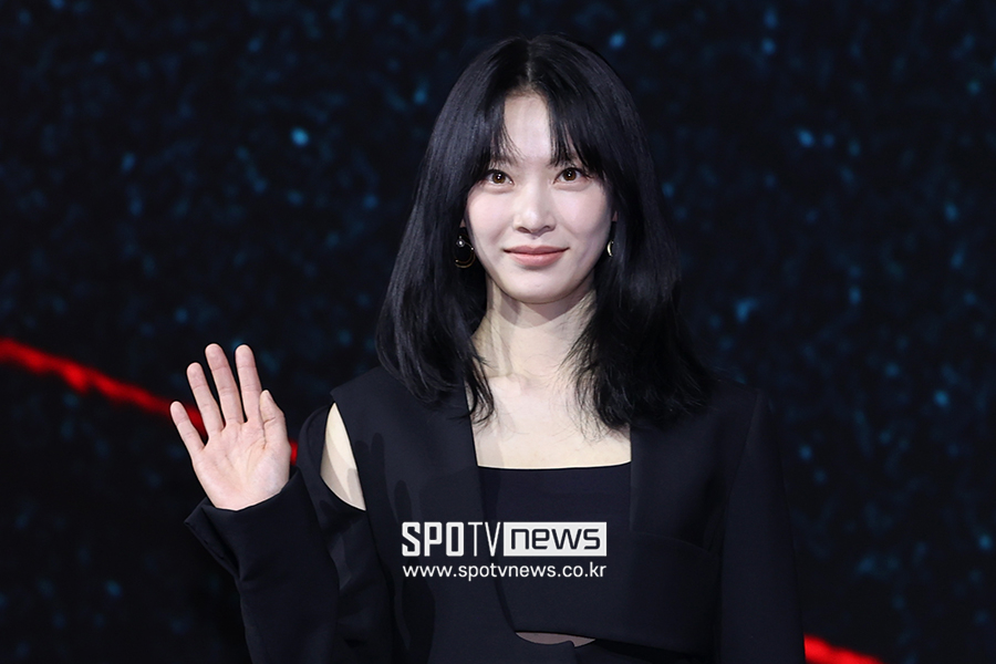 ▲ 공승연 ⓒ곽혜미 기자