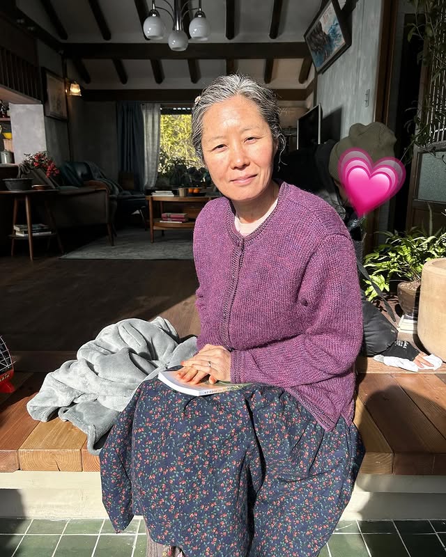 ▲ 폭싹 속았수다. 제공ㅣIU인스타그램