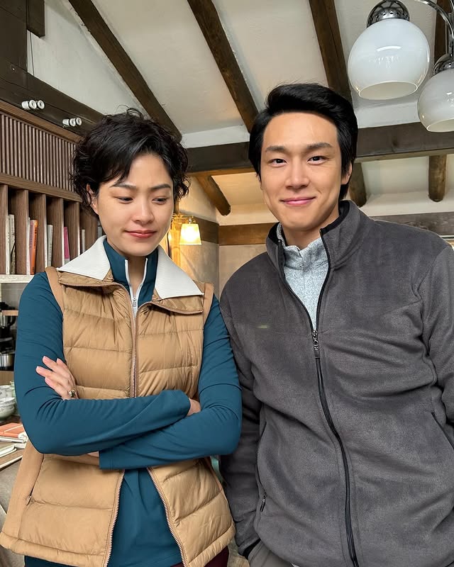 ▲ 폭싹 속았수다. 제공ㅣIU인스타그램