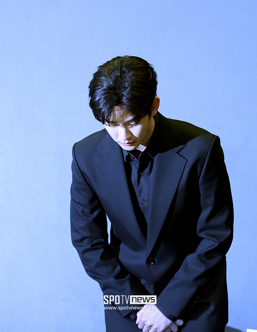 ▲ 김수현 ⓒ곽혜미 기자