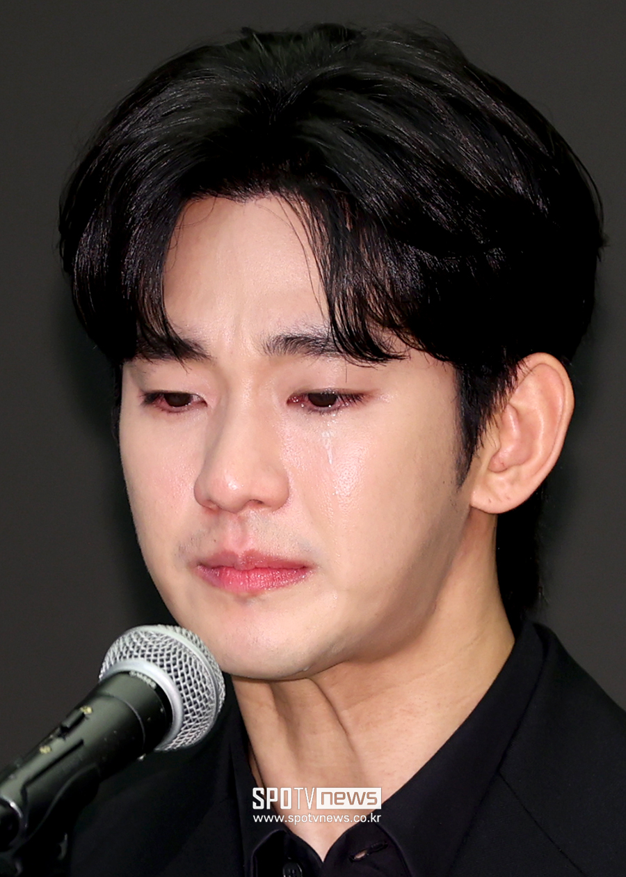 ▲ 김수현 ⓒ곽혜미 기자