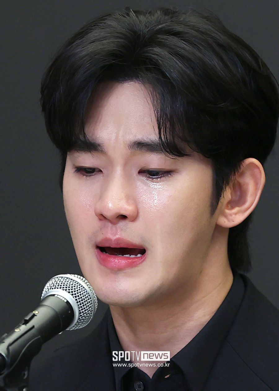 ▲ 김수현 ⓒ곽혜미 기자