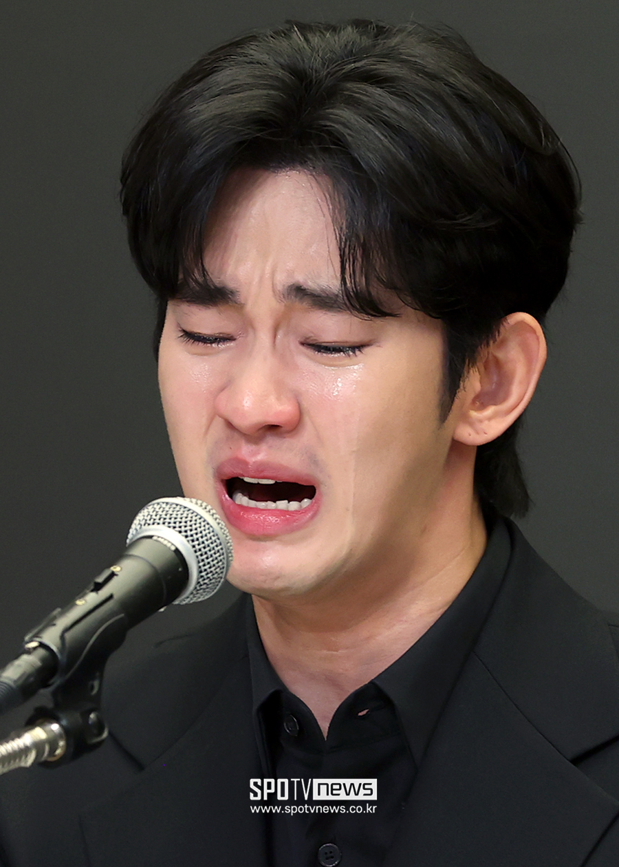 ▲ 김수현 ⓒ곽혜미 기자