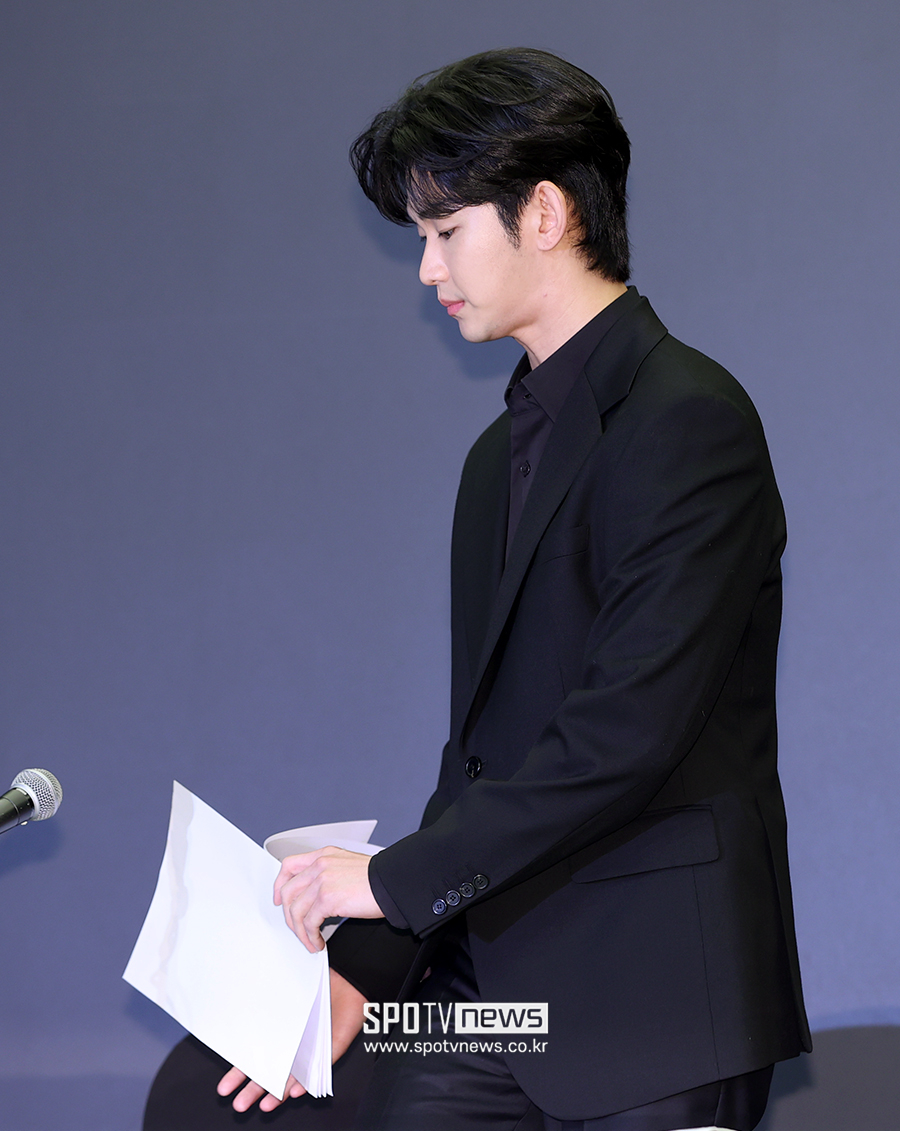 ▲ 김수현 ⓒ곽혜미 기자