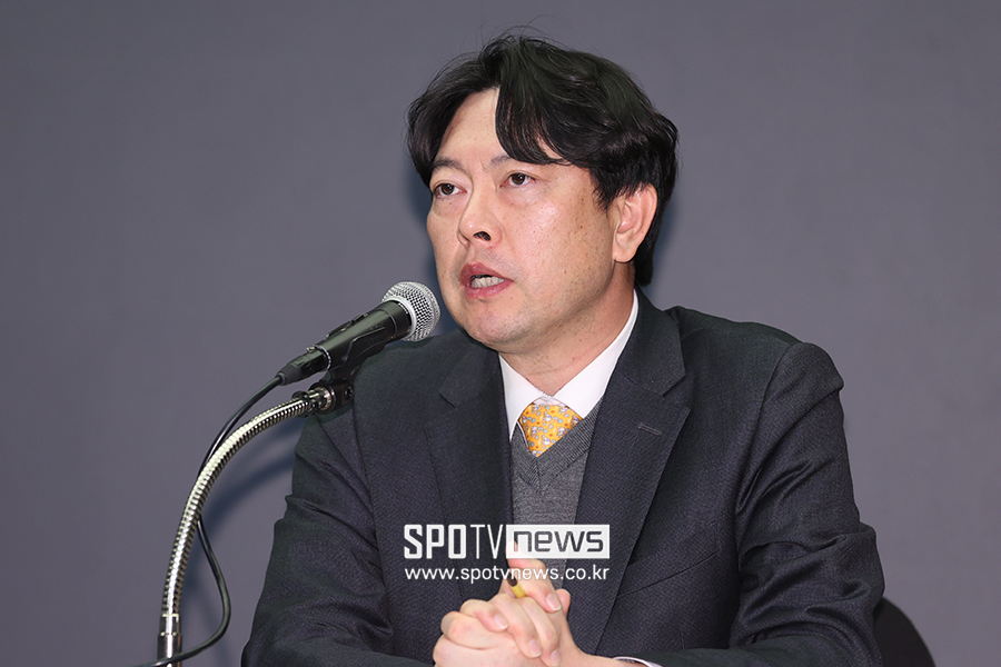 ▲ 김종복 변호사 ⓒ곽혜미 기자