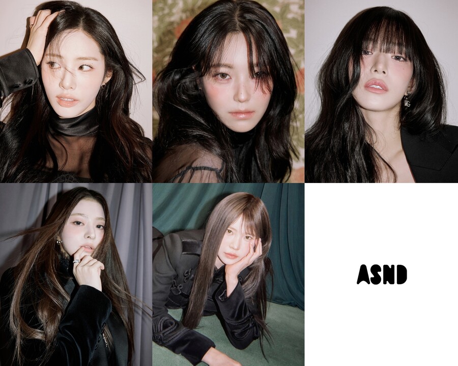 프로미스나인의 새로운 출발…팀명 지키고 5인조 재정비[초점S]