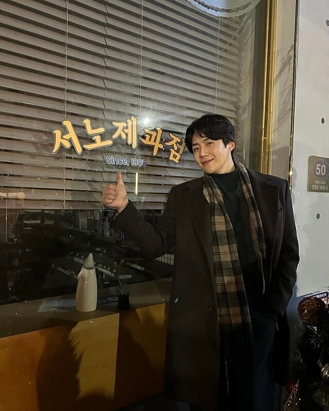 '폭싹' 최대 수혜자 김선호, SNS도 26주만 복귀..인기도 컴백 [이슈S]