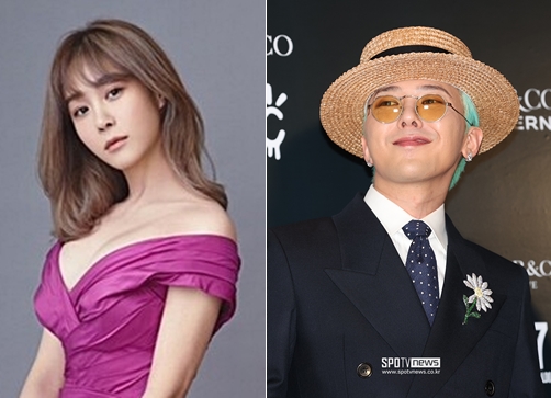 옥주현, 지드래곤 편 들어줬다 "찬 공기 마시며 보컬..말 안되는 일"