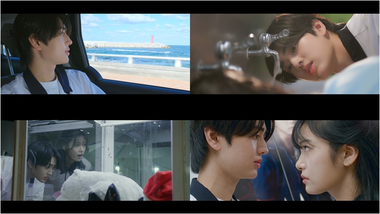 차세대★ 몽땅 출연 '퍼스트 러브', '2대 얼굴천재' 차준호→은찬..초특급 캐스팅
