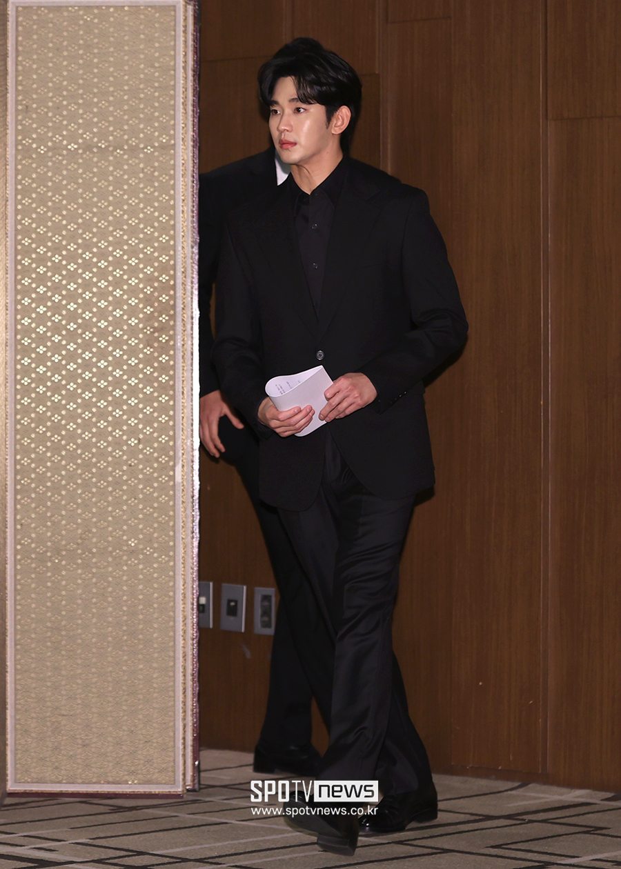 ▲ 김수현 ⓒ곽혜미 기자