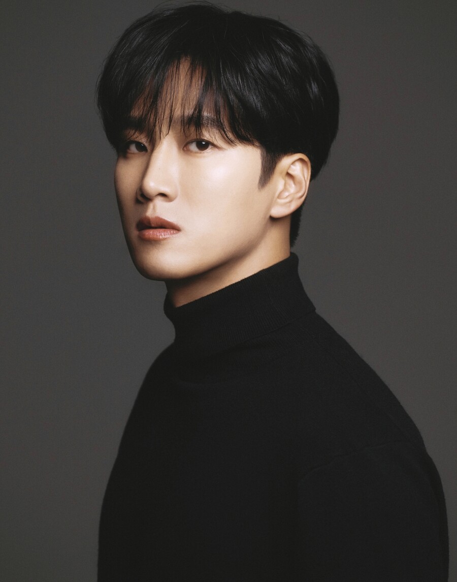 안보현, 신민아·김우빈과 한솥밥…에이엠엔터테인먼트 전속계약[공식]
