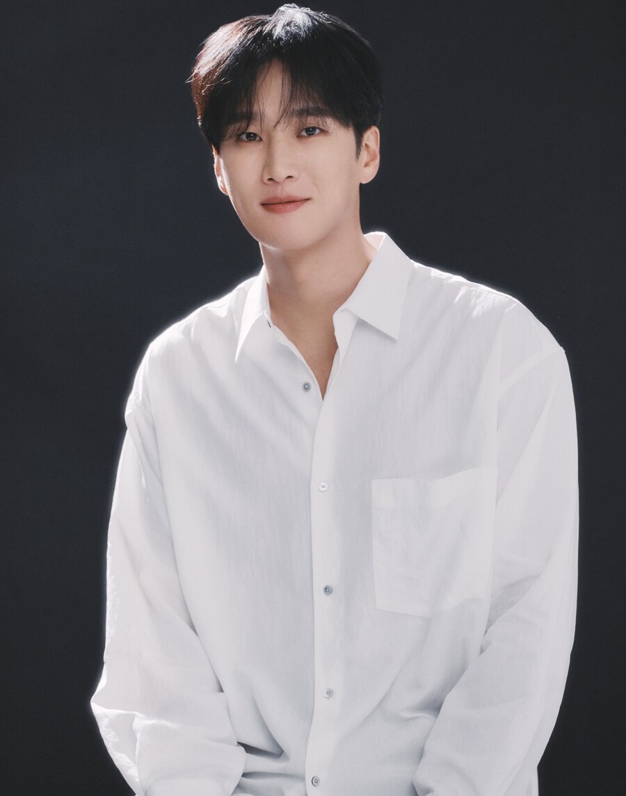 ▲ 안보현. 제공ㅣ에이엠엔터테인먼트