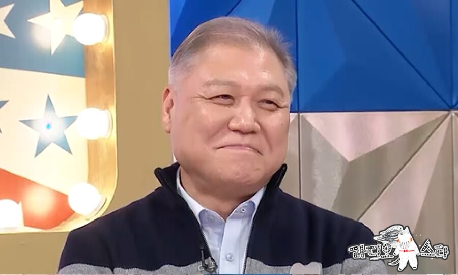 권일용, '천만 배우' 등극 후 연기력 논란? "내 등장에 웃어 당황"('라스')
