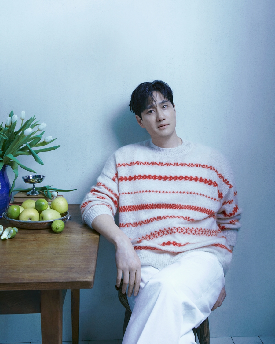 ▲ 박해준. 제공|넷플릭스