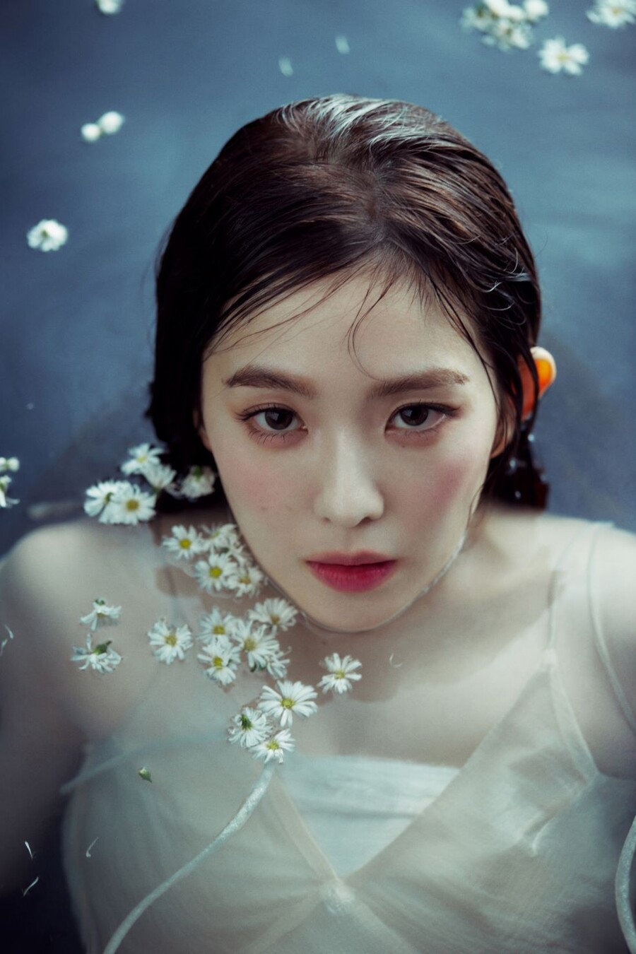 레드벨벳 아이린, 산불 피해 복구 위해 1억원 기부 "소방관께 진심으로 감사"[공식]