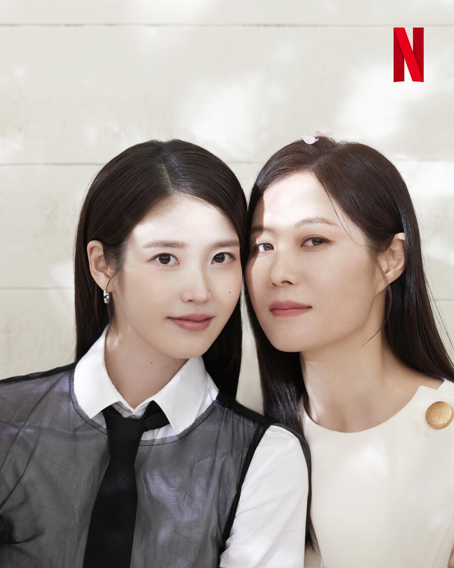 ▲ 폭싹 속았수다. 제공ㅣ넷플릭스