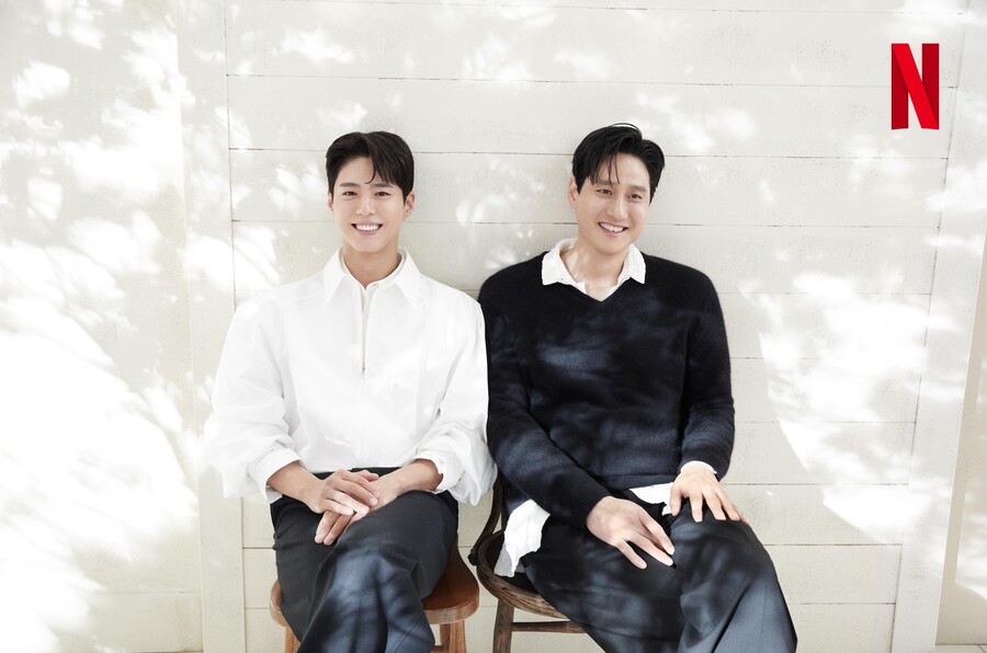 ▲ 폭싹 속았수다. 제공ㅣ넷플릭스