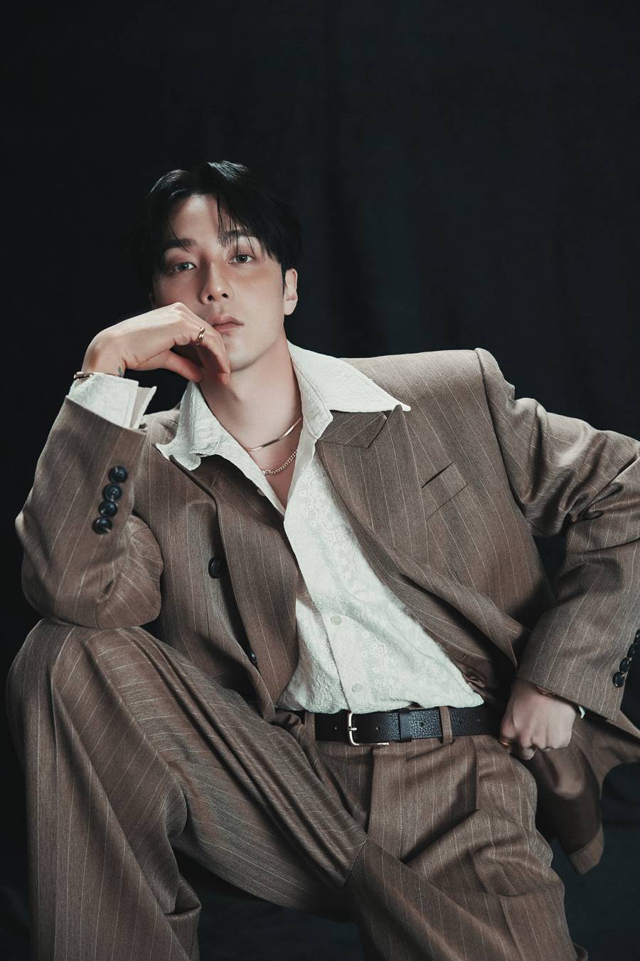 로이킴 "'봄봄봄', 큰 의미…봄=내게 행복 가져다주는 계절"[인터뷰③]