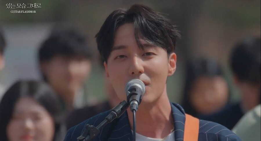 ▲ 로이킴. 제공| 웨이크원