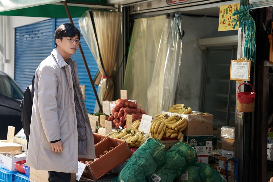▲ 파과. 제공ㅣNEW