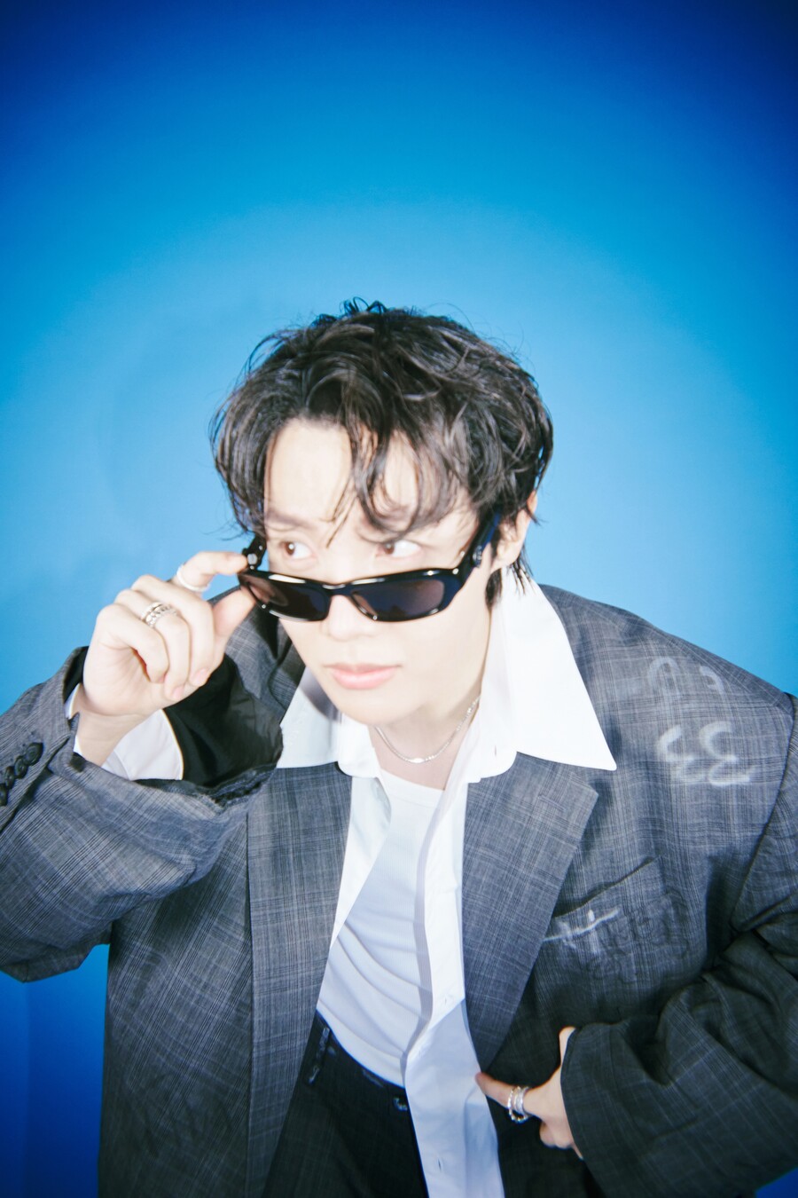 BTS 제이홉, '모나리자'로 7번째 빌보드 '핫100' 진입…정국과 최다 차트인 '타이'