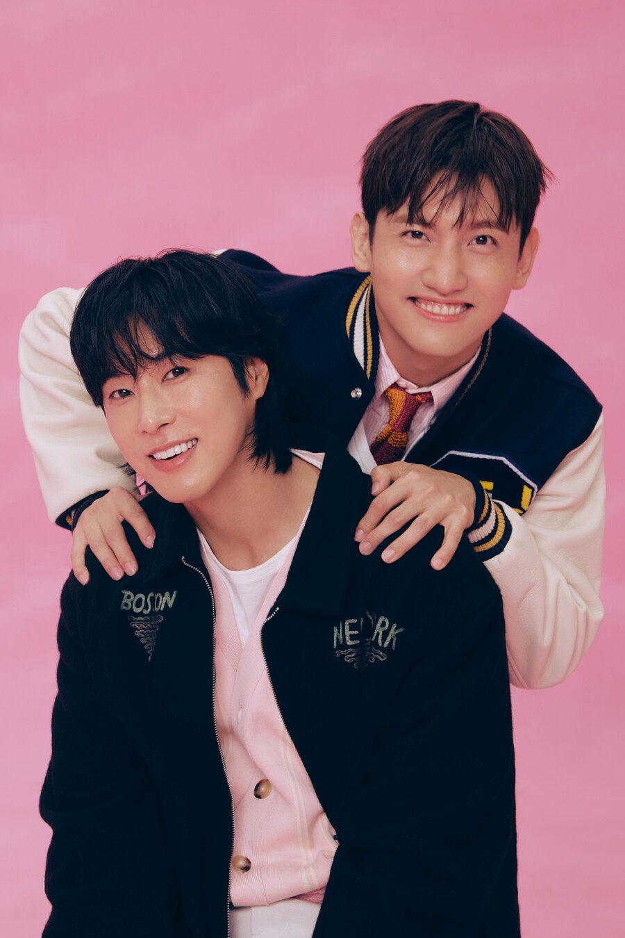 동방신기, SM과 재계약 완료…"20년 넘는 동행 뜻깊어"[공식]