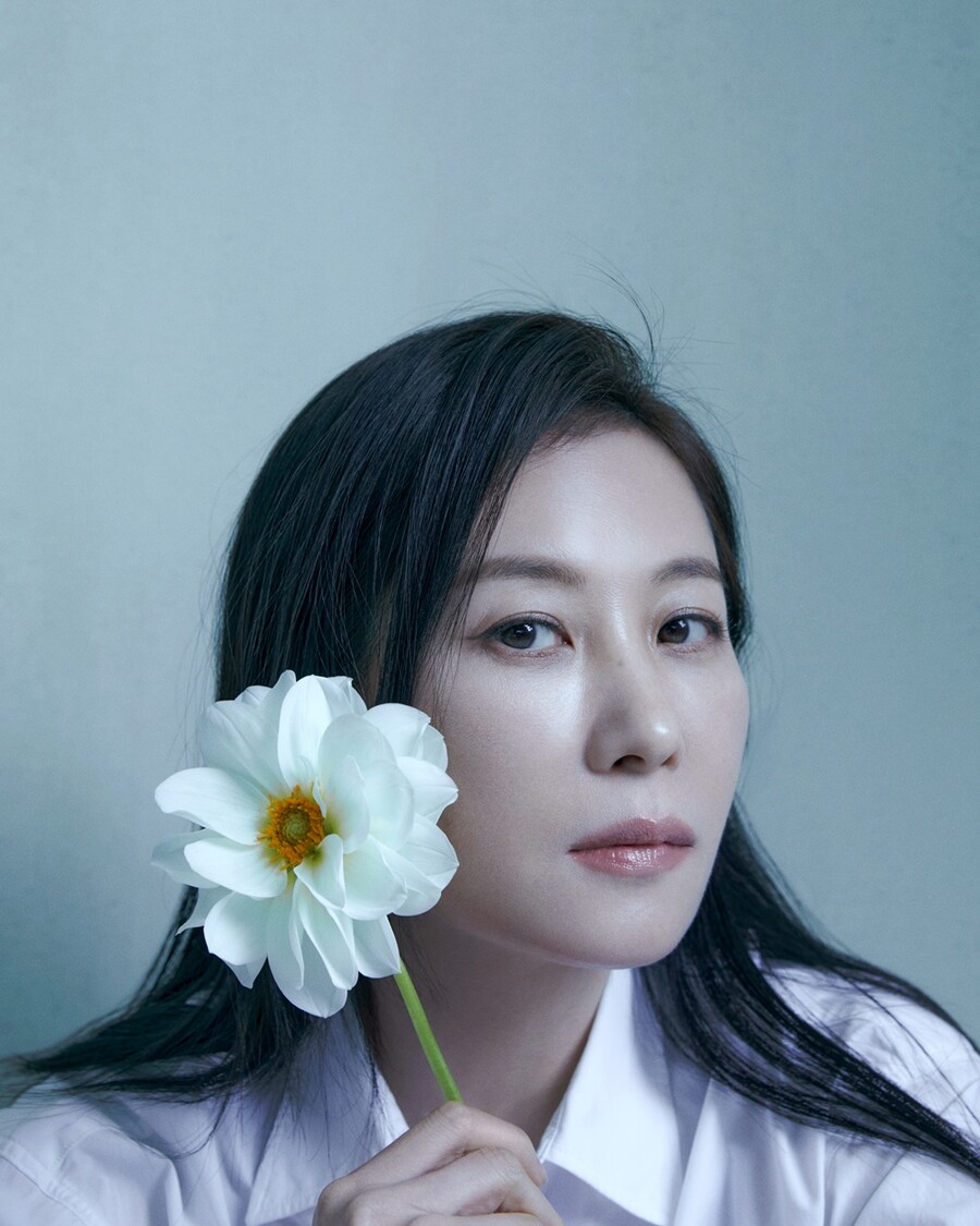 '폭싹' 문소리 "아이유, 정말 대단한 배우…존경할 만해, 아티스트 인정"[인터뷰②]