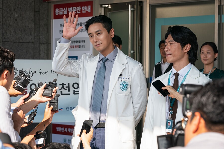 ▲ 주지훈. 제공ㅣ넷플릭스