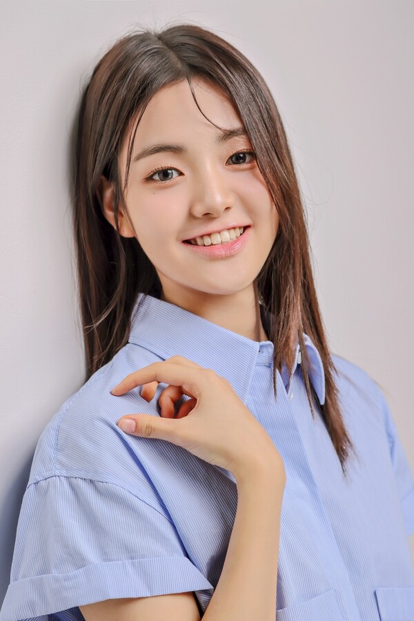 '선업튀' 신예 김선경, 드라마 '퍼스트 러브' 주인공 발탁…박상훈·박도하와 '청춘케미'