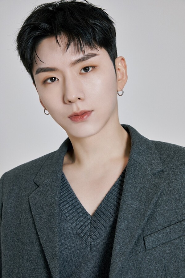 몬스타엑스 기현, '요섹남' 매력 뽐낸다…'류학생 어남선' 출연 "전역 후 첫 고정예능"