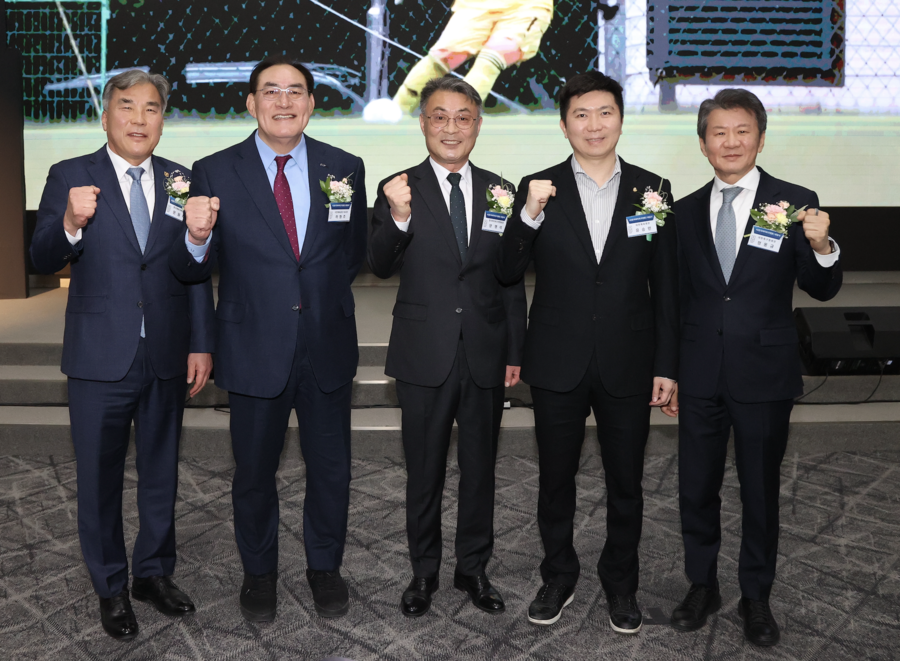 ▲ 사진제공 한국여자축구연맹